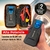 Set x2 Arrancador Portátil Batería de Carro 12V Power Bank en internet