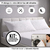 Combo x4 Almohadas Ultrasonido + Protectores Algodón 90x50 en internet