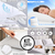 Combo 2 Almohadas Hotelera + 2 Protectores suaves +2 Fundas - comprar en línea