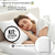 Combo x6 Almohadas Ultrasonido + Protectores + Fundas 90x50 en internet