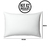 Set x2 Almohadas Viscoelásticas Ergonómicas con Protector - tienda en línea