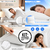 Combo 2 Almohadas Hotelera + 2 Protectores Imp + 2 Fundas - comprar en línea