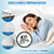 Combo 2 Almohadas Viscoelástica + 2 Protectores + 2 Fundas en internet