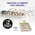 Set x2 Tendedero Ropa Plegable de Pared - Espacios Pequeños en internet