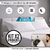 Set x2 Protector de Almohada Impermeable 90x50 Algodón Suave - Mega Shop TV