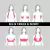Cinta Levanta Busto brasier invisible adhesivo Boob tape. - Mega Shop TV