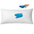Protector Almohada Antifluido Microfibra 90x50 Ultrasonido