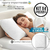 Set x4 Protectores de Almohada Antifluido 90x50 Ultrasonido - comprar en línea