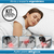 Combo x4 Almohadas Ultrasonido + Protectores Algodón 90x50 - Mega Shop TV
