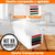 Set x8 Organizador Extraíble Nevera Transparente Apilable en internet