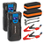 Set x2 Arrancador Portátil Batería de Carro 12V Power Bank