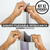 Set x2 Caneca Plegable Moderna para Cocina Estilo y Ahorro en internet