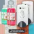 Kit Premium 2 Dispensadores + 4 Jabones espuma 1000ml