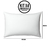 Set x4 Almohadas Viscoelásticas Ergonómicas con Protector - tienda en línea