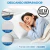 Set x4 Almohadas Viscoelásticas Ergonómicas con Protector en internet