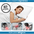 Combo 2 Almohadas Ultrasonido + 2 Fundas Algodón 180 Hilos en internet