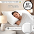 Combo 2 Almohadas Hotelera + 2 Protectores Imp + 2 Fundas en internet