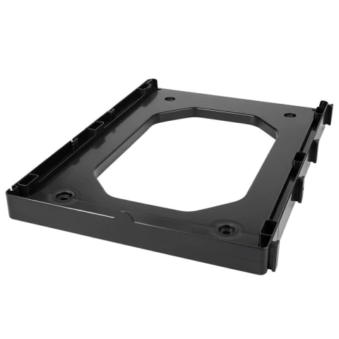 Base Plástica para Estantería Modular 60x46cm Industrial