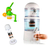 Combo Purificador De Agua Con 3 Repuestos + Exprimidor Manual De Naranja + Exprimidor De Limón, Ideal Para Cocina Saludable, Hidratación Segura. en internet