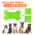 Lamedero Y Juego Para Perros Grandes: Atóxico Y Adhesivo - tienda en línea