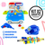Doble Diversión Didáctica: Autobús + Herramientas Juguete - comprar en línea