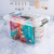 Caja Organizadora Plástica Transparente Con Tapa 5.5 Litros - tienda en línea