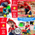 Juego Doble Niños: Set De Bomberos+ Volqueta Retroexcavadora en internet