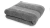 Toalla De Mano Hotelera 100% Algodón Para Entrenamiento, Color Gris Liso, Energy Plus, 40 X 70 Cm, Suave Y Absorbente, Ideal Para Gimnasio, Spa Y Uso Diario.