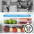 Set De 16 Recipientes Energy Plus 948411 De Polipropileno Para Organizar Con Estilo Tus Alimentos Color Blanco - tienda en línea