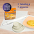 Combo Filtro Purificador De Agua Bioenergético 14l Y Molde Para Arepas Con Rodillo Salud Y Comodidad En Tu Hogar Agua Purificada Y Arepas Perfectas En Diferentes Tamaños Chef Master - tienda en línea