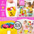 Kit Cocina 39 Piezas Energy Plus Canasta De Frutas Y Cocina Integral Con Silla Para Juego Y Aprendizaje Infantil Multicolor Ideal Para El Desarrollo Cognitivo Y Motriz en internet