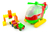 Helicóptero Didáctico: Juguete Creativo Desarrollo Infantil