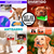 Set X8 Juguetes Premium Perros Medianos: Diversión Garantiza en internet