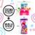 Aventura Culinaria Cocina Integral De Juguete Mas Vajilla 36 Piezas Set Educativo Para Desarrollo Y Creatividad Infantil Energy Plus Multicolor - tienda en línea