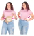 Faja Moldeadora Reloj De Arena Cinturilla Corset Style Stars en internet