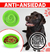 Set De 4 Platos Comedero Anti-ansiedad Para Perros Comer Lento Energy Plus 953303 - tienda en línea