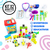 Doble Diversión: Set Médico Infantil + Helicóptero Didáctico - comprar en línea
