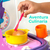 Cocina De Juguete 24 Piezas: Aventura Culinaria Infantil - Mega Shop TV