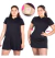 Faja Moldeadora Reloj De Arena Cinturilla Corset Style Stars - Mega Shop TV
