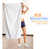 Toallas De Baño De Cuerpo Hotelera 100% Algodón 70x140 Cm Az Color Blanco - tienda en línea