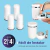 Combo 2 Filtros Purificadores De Agua Para Grifo 7 Niveles + 4 Repuestos, Elimina Bacterias Y Sedimentos, Fácil Instalación Y Uso Duradero, Agua Pura Y Segura En Tu Hogar, Chef Master. en internet