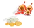Combo: Set 3 Moldes Empanadas + 3 Moldes Arepas+ Rodillos - comprar en línea