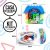 Combo Educativo: Set Médico infantil + Casa Bloques 60 Pzas - tienda en línea