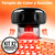 Set X2 Masajeador Eléctrico Inteligente Con Ventosas Calor - comprar en línea