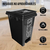 Caneca De Reciclaje 20l Con Autoenganche Plástica Pedal - comprar en línea