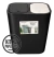Kit: 2 Papeleras De Basura Doble Compartimiento Sistema Push - Mega Shop TV