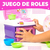Licuadora Interactiva: Aprendizaje Y Diversión Infantil - Mega Shop TV