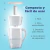 Set x2 Jarras Filtradoras de Agua Alcalina 2.6L con Filtro en internet