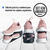 Set X36 Porta Zapatos Energy Plus Organizador Compacto Y Moderno Para 36 Pares