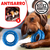 Kit X2 Llantas De Goma Para Perros Pequeños Juguete Interact - comprar en línea
